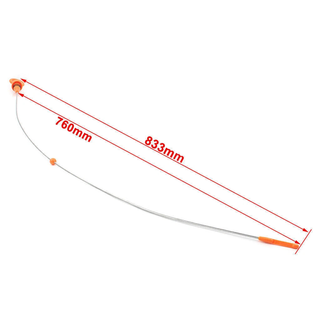 Engine Oil Dipstick for Audi A2 (2000-2005)