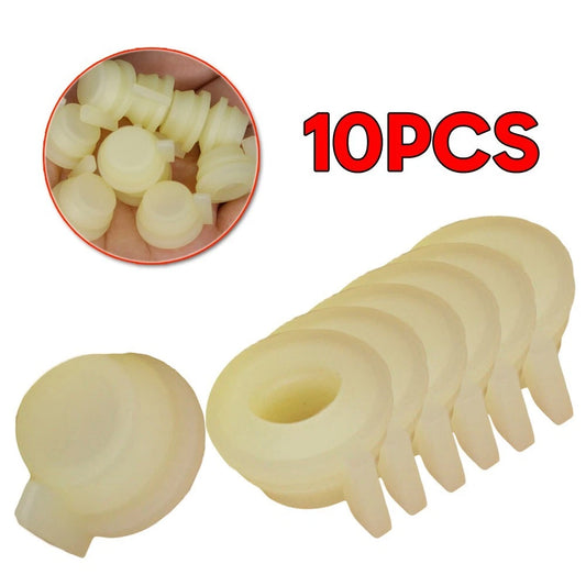 10Pcs/Set Car Windshield Wiper Transmission Linkage Bushing For Dodge