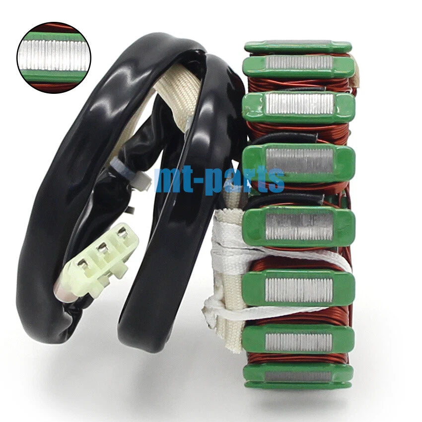 Magneto Stator Coil for KTM ATV 450 XC 2008-2009, 525 XC 2008-2012, 450 SX 2009-2010