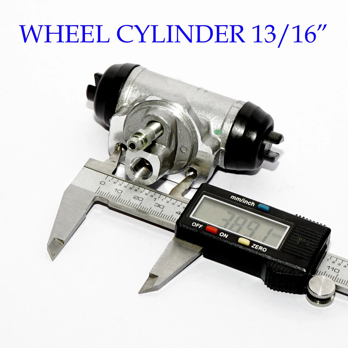 13/16 Rear Wheel Brake Cylinder for Nissan Atlas UD Condor F23