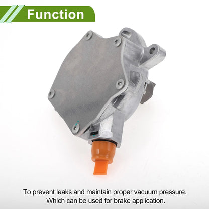 Brake Vacuum Pump for Ford Escape (2013-2016)
