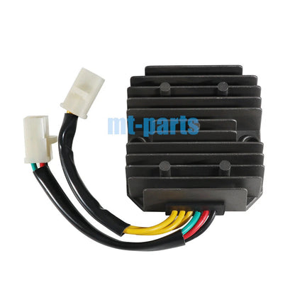 Voltage Rectifier Regulator for SYM JOYRIDE 125, SUPER DUKE 150 (2001-2009)