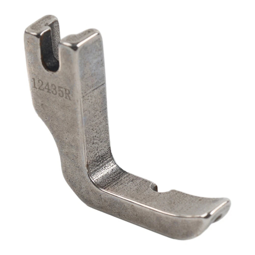 Left Piping Right Cording Foot for JUKI DDL-555 5550 5600 8300 (No Year)