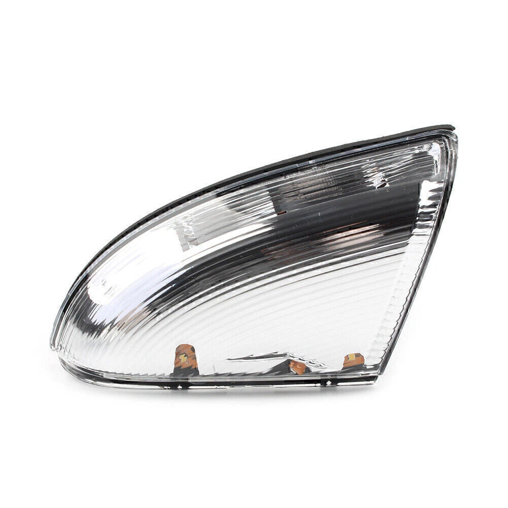 Right Side Mirror Turn Signal Light for Dodge Ram 1500 2500 3500 (2009-2013)