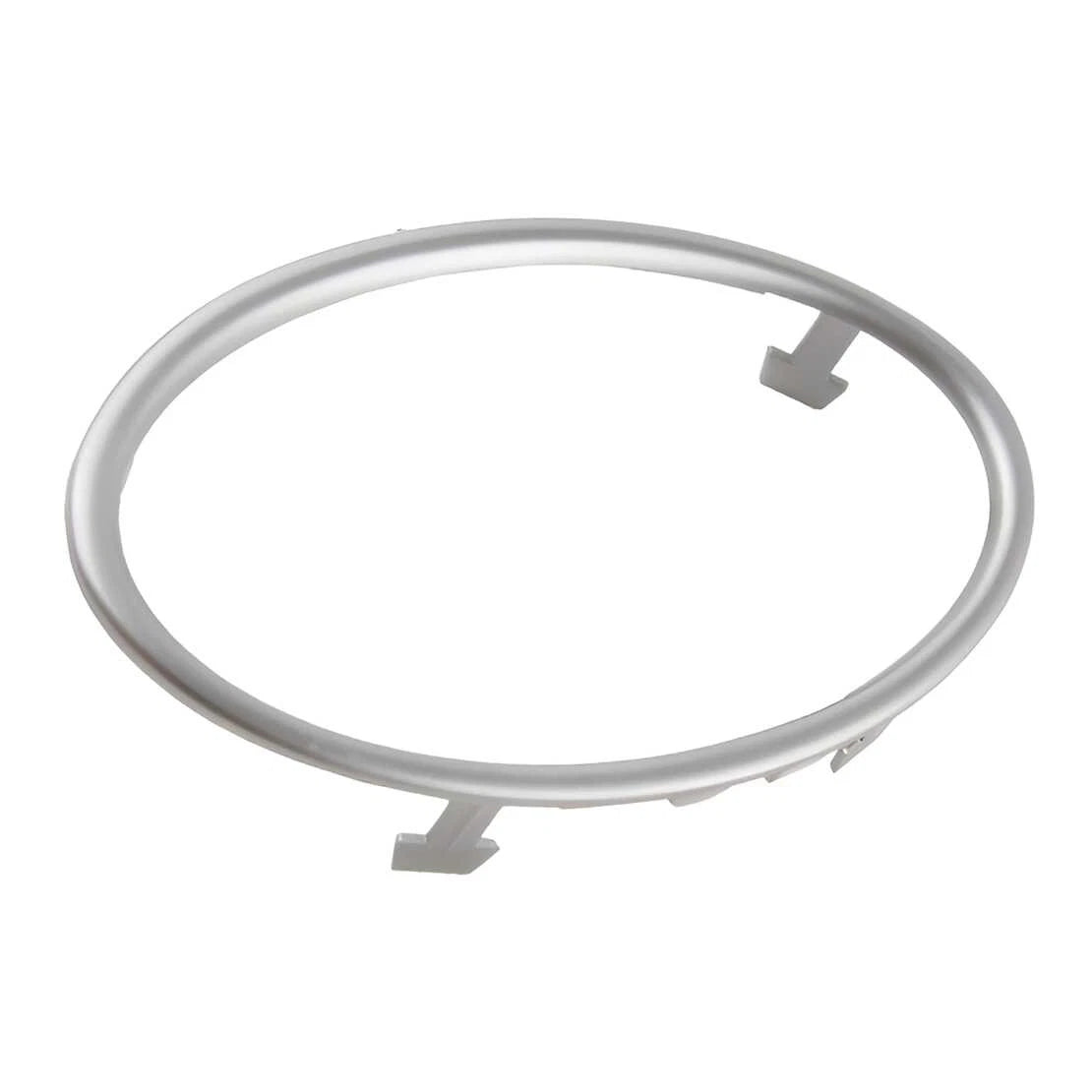 4 x Ventilation Grille Decoration Rings Trim for Ford Focus (2005-2011)