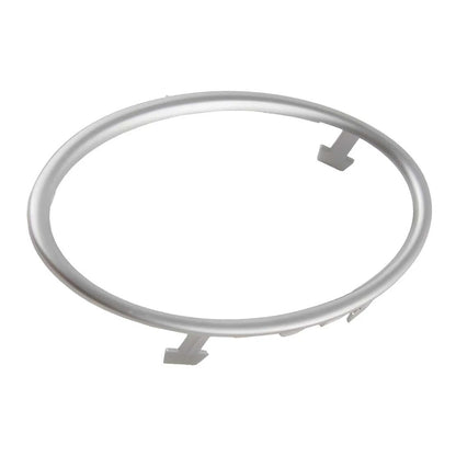4 x Ventilation Grille Decoration Rings Trim for Ford Focus (2005-2011)