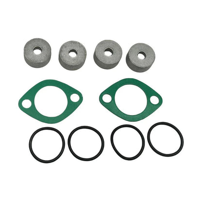 Maintenance Repair Kit for Suzuki DF100/DF115 2010-2012 Outboard