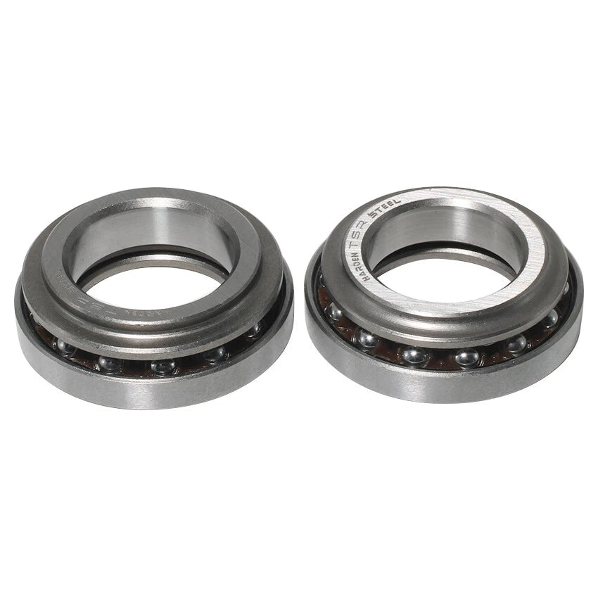 Steering Head Bearing Kit for Honda MR175 CRF50F XL125 Z50R TL125 XL100 MT125R (1970-2023)