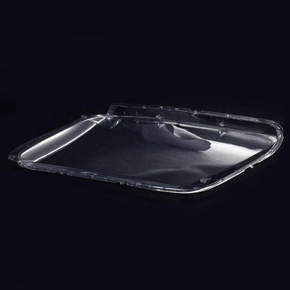 Clear Right Headlight Lens Cover for Mazda CX-7 (2007-2012)