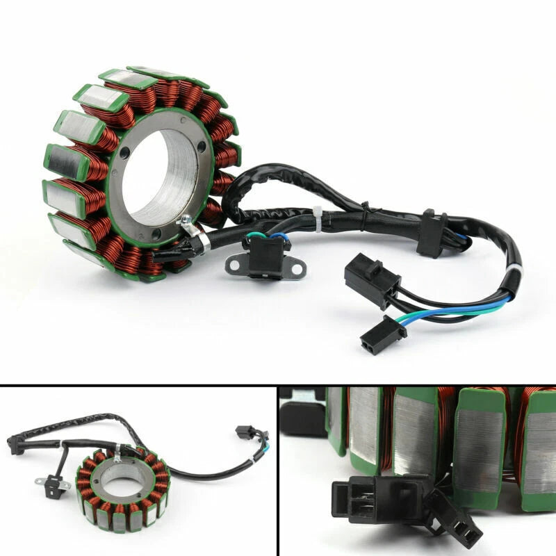 Stator for Suzuki SV 1000, DL 1000 V-Strom (2002-2007)