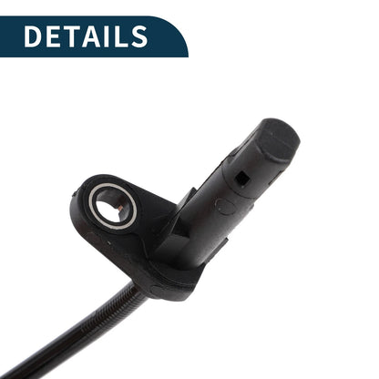ABS Wheel Speed Sensor for BMW X5 2007-2018 (2 x Sensors)