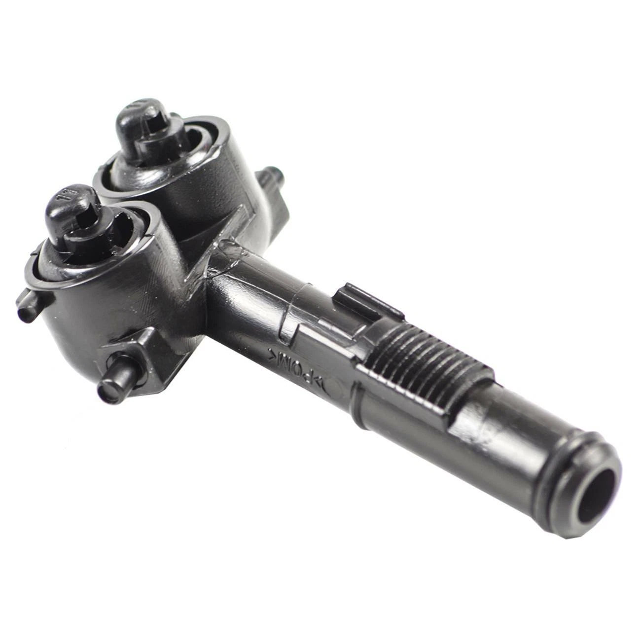 Headlight Washer Nozzle Left for Porsche Cayenne 2003-2010