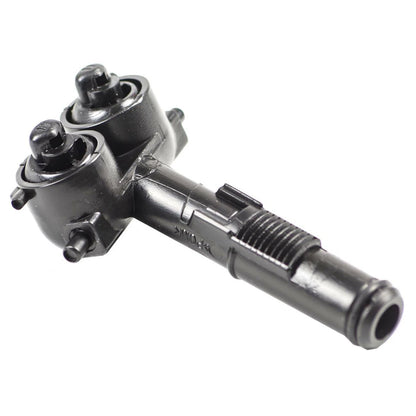 Headlight Washer Nozzle Left for Porsche Cayenne 2003-2010