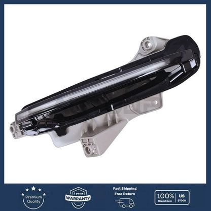 LH Driver Side Daytime Running Light Lamp for MAZDA CX-90 (2024–2025)