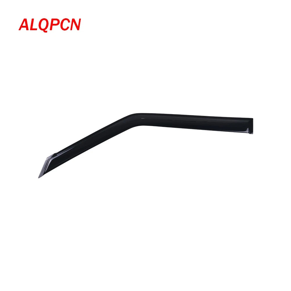 Window Visor Wind Guard for BYD Shark (2024-2026) Front Left