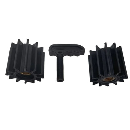 Impeller Kit for Sherwood/Cummins/Caterpillar with Puller