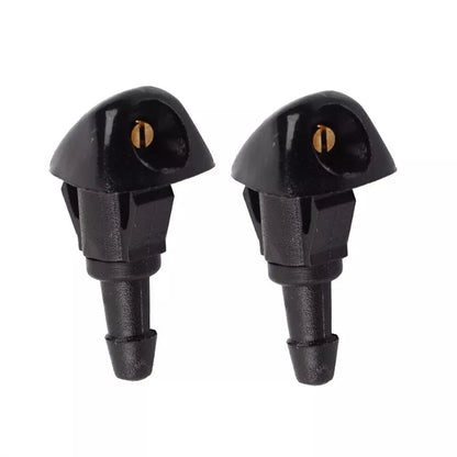 Front Windshield Wiper Washer Nozzle Jet for 1987-2005 Honda Civic (1987-2005)