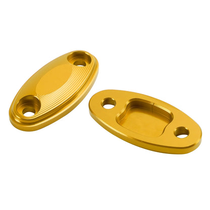 Mirror Covers for Honda CBR 650F R (2014-2019)