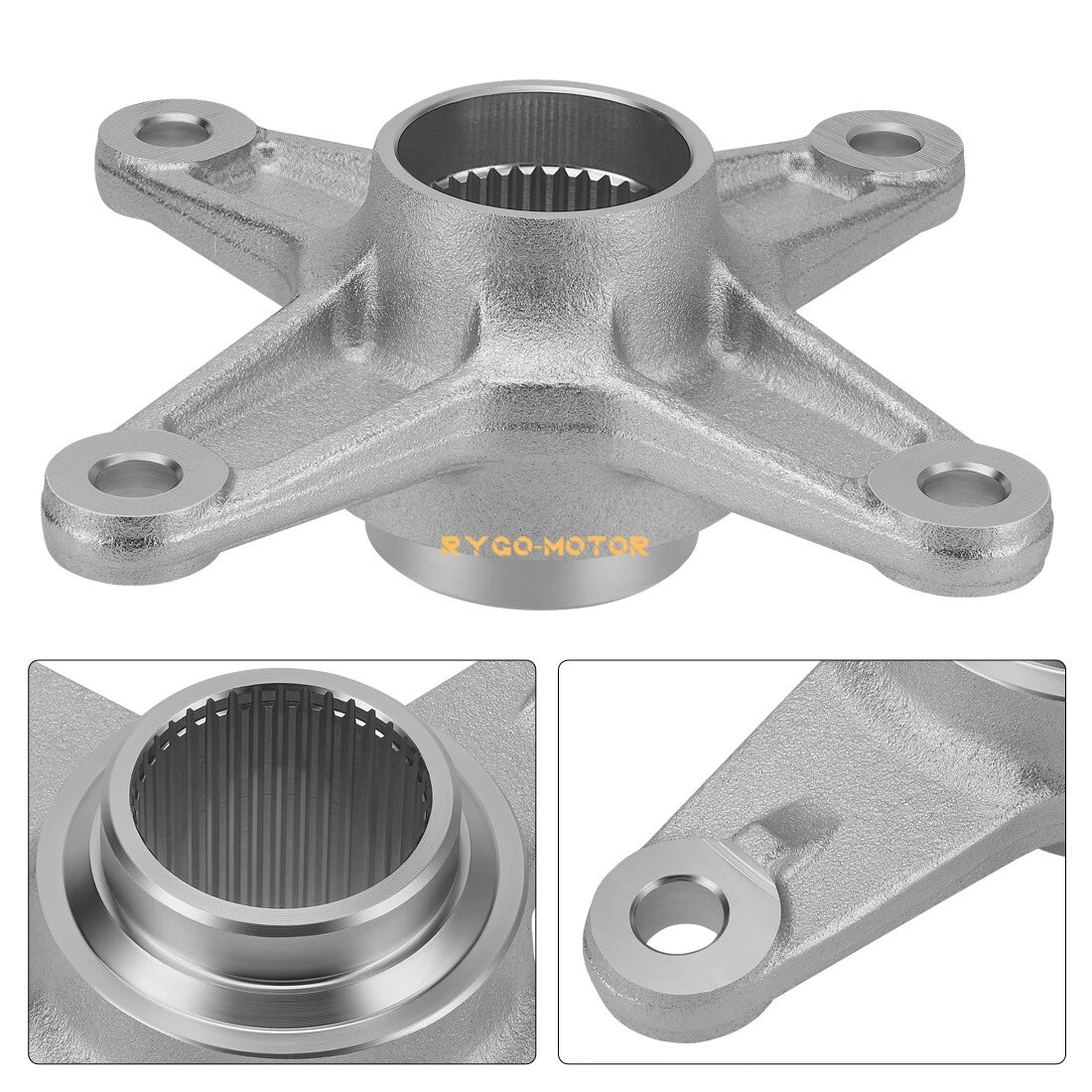Rear Axle Sprocket Hub Collar for Yamaha