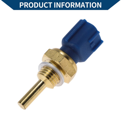 Engine Coolant Temperature Sensor for Nissan Altima SR 2.0L L4 (2019-2023)