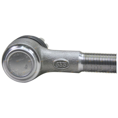 LH + RH Outer Tie Rod End Kit for Patrol GU Y61 (1997 - 2001) 4X4