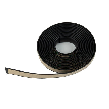 Front Windshield Seal Rubber Strip Leakproof Sound Proof for Car Auto