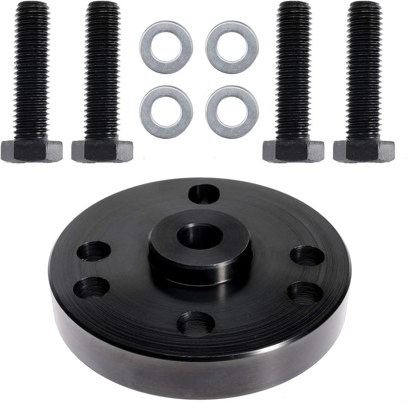 Timing Injector Cam Gear Puller Tool Kit for Cummins ISX (2002–2016)