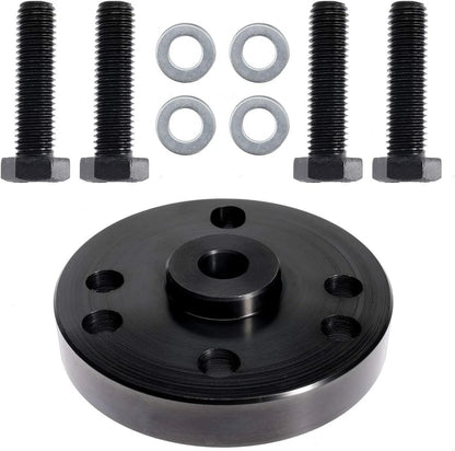 Timing Injector Cam Gear Puller Tool Kit for Cummins ISX (2002–2016)
