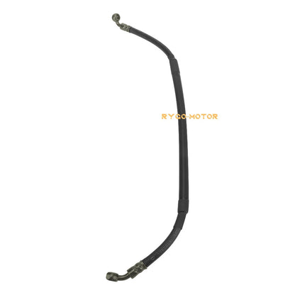 Rear Brake Hose Line for Kawasaki KX250/KX250X/KX450/KX450X/KX450SR (2019–2023)