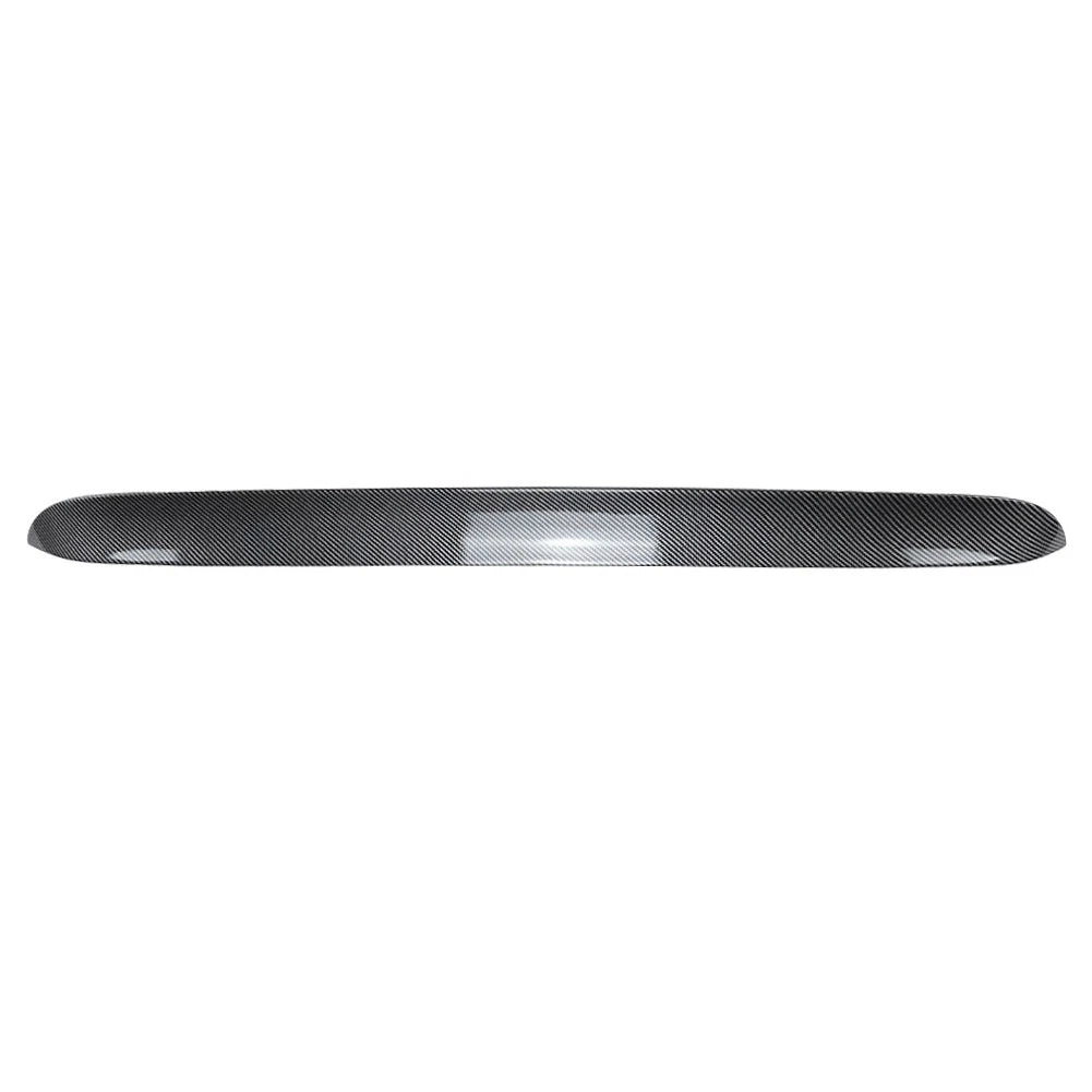 Carbon Fiber Rear Window Roof Spoiler for Benz C Class W206 (2022-2024)