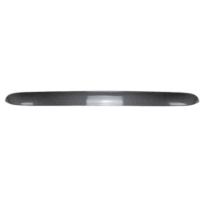 Carbon Fiber Rear Window Roof Spoiler for Benz C Class W206 (2022-2024)