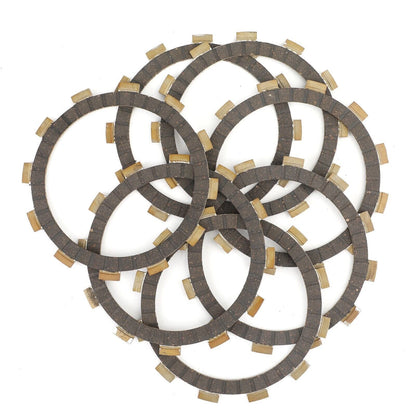 Clutch Kit for Suzuki GSX400, GF250, GS500, RGV250 (1980-2011)