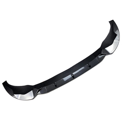 Front Bumper Lip Spoiler Splitters for BMW X3 G01, X4 G02 (2018-2021)