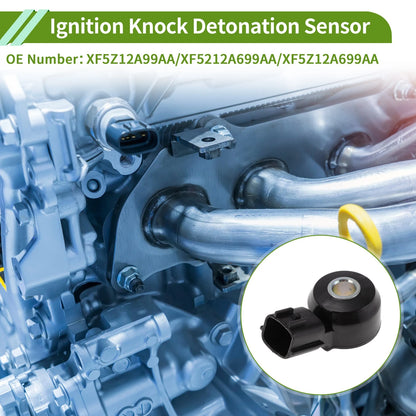 Ignition Knock Sensor for Nissan Frontier (1999-2004)