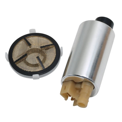 Petrol Fuel Pump for John Deere Tractor 6020 6010 6205 AL226603 AL78405