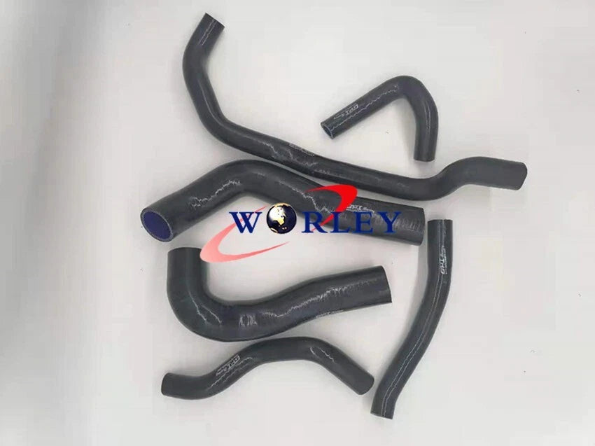 Silicone Radiator Heater Hose for BMW 3 E36 320i/323i/328i M50/M52 (92-99)