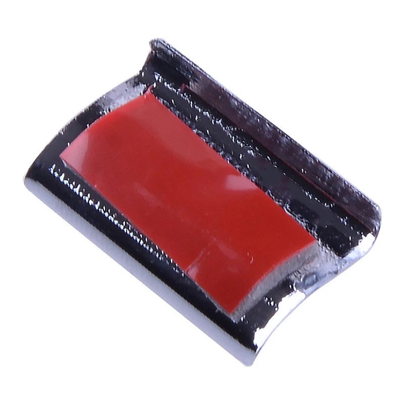 7 x Power Window Switch Knob Covers for Ford F-150 (2009-2014)