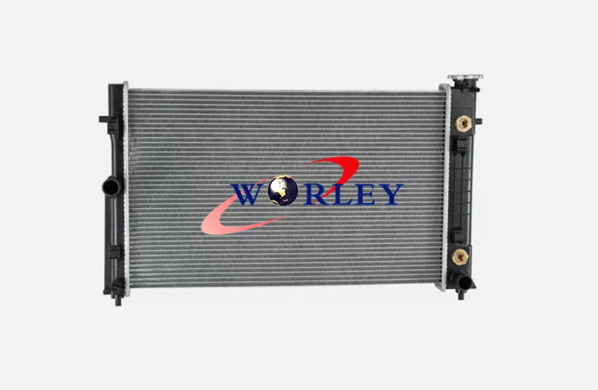 Radiator for Holden Commodore VZ, Statesman WL V8 5.7L & 6.0L (2004-2006)