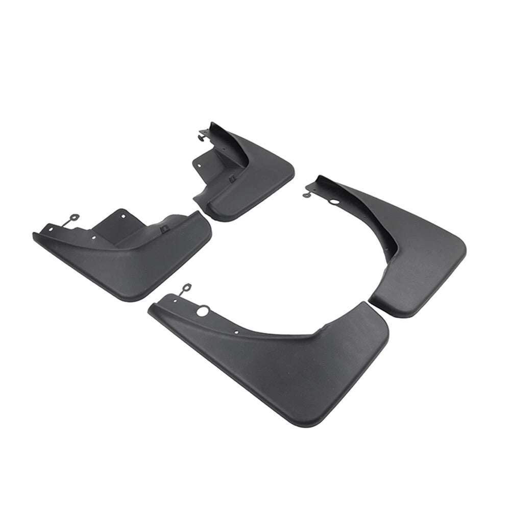 4 x Wheel Mud Flaps Splash Guards for Jeep Grand Cherokee (2011-2023)