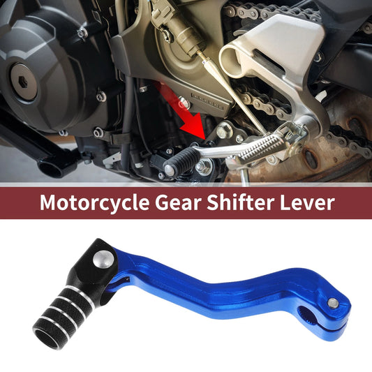 Shifter Lever / 1 Pc / Folding Motorcycle Gear Shifter Lever for Kayo T2