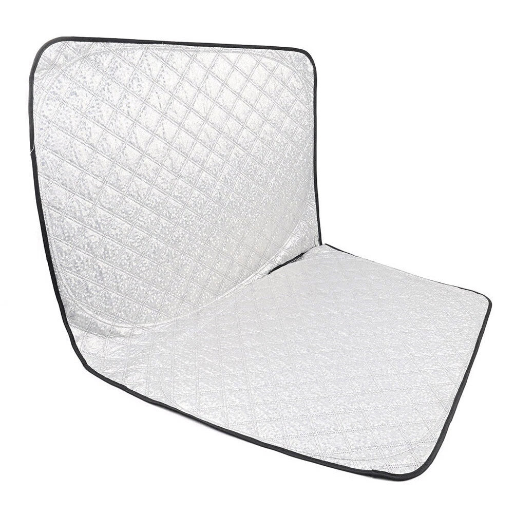 Foldable Windshield Sun Shade for Hyundai Palisade (2020-2025)