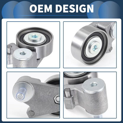 Belt Tensioner for Mitsubishi Outlander (2007-2020) - Metal 1 Pcs