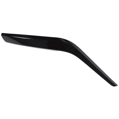 Gloss Black Inner Door Handle Pull Trim Cover for BMW X1 E84 (2010-2015)