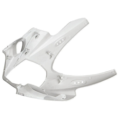 White Front Cowl Cover for Suzuki GSXR1000 (2007-2008)