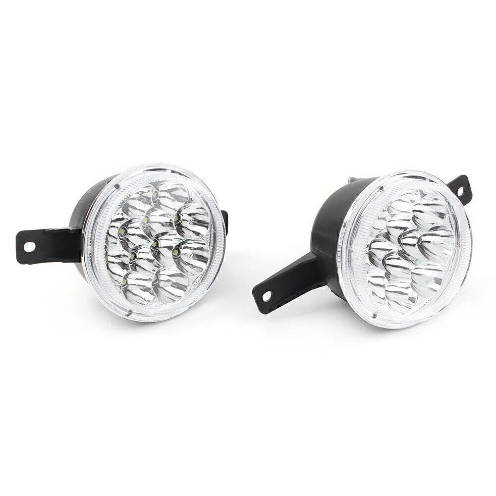 LED Headlight for ATV GY6 150CC 250CC Taotao Coolster Peace