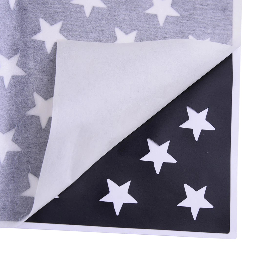 Rear Window American Flag Decal for Dodge Ram 1500 3500 (2009-2023)