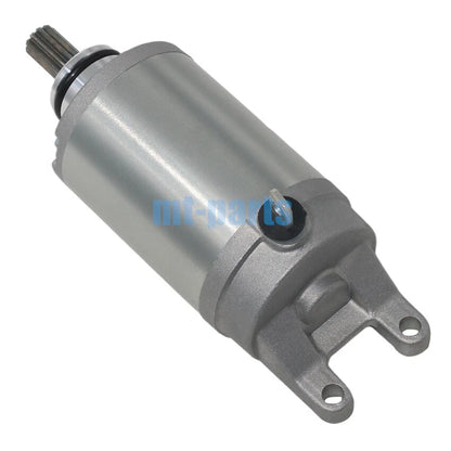 Starter for Triumph Daytona 675 (2006-2020)