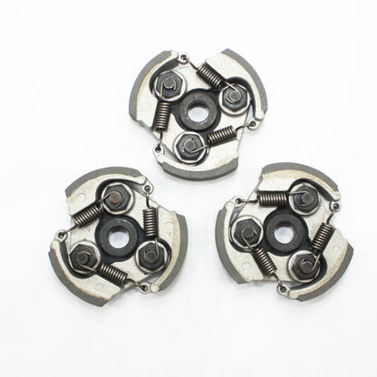 Centrifugal Clutch Plate for 49cc Pocket PIT Quad Dirt Bike ATV