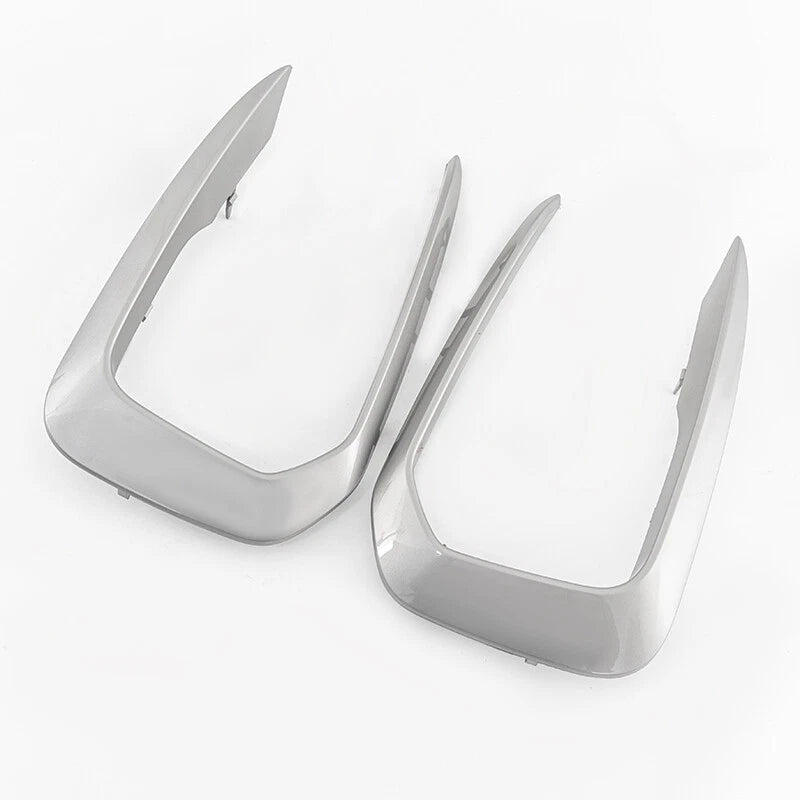 Front Air Vent Fog Light Covers for BMW F20 F21 M Sport 120i (2012-2019)