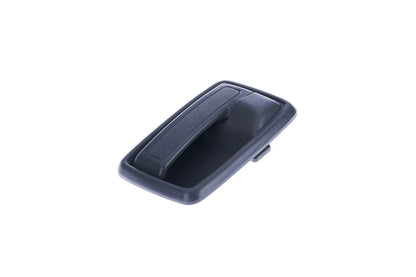 4pcs Textured Grey Inner Door Handles for Holden Rodeo TF (1998–2003)